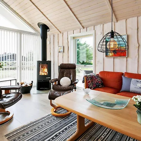 Holiday home Xvi *