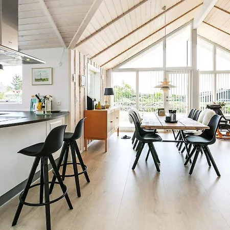 Tatil Evi Xvi Vejers Strand